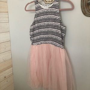 Abercrombie kids dress
